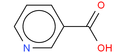 烟酸; 维生素B3