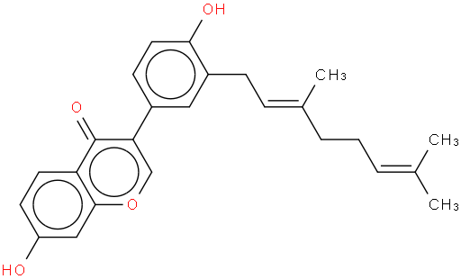 Corylifol A