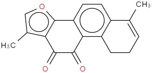 1,2二氢丹参酮I/1,2-二氢丹参醌
