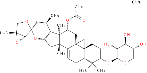 26-脱氧升麻苷