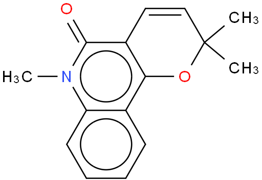 N-甲基弗林德碱
