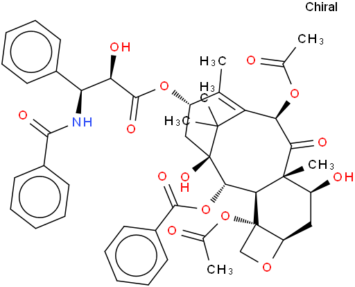 10-去乙酰紫杉醇;7-表-去乙酰基紫杉醇