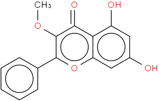 高良姜素-3-甲醚