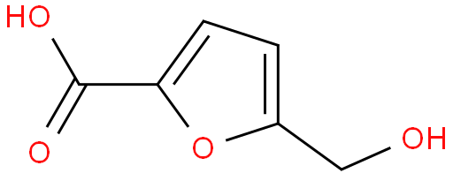 5-羟甲基-2-糠酸