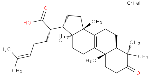 Beta-岚香酮酸、Beta-榄香酮酸