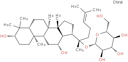 人参皂苷CK