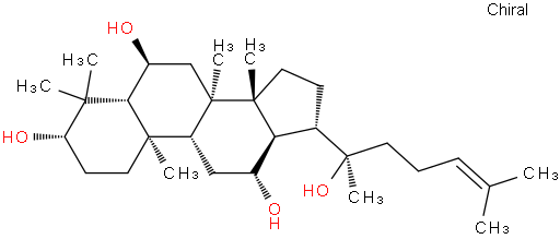 20R-原人参三醇