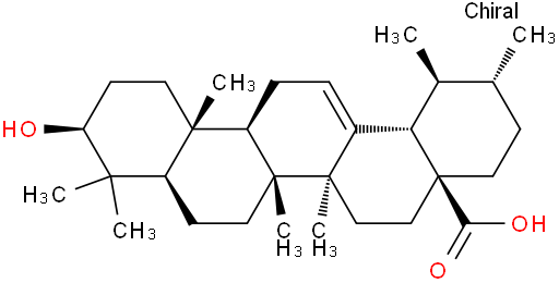 熊果酸