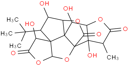 Ginkgolide A
