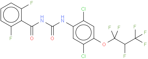 Lufenuron