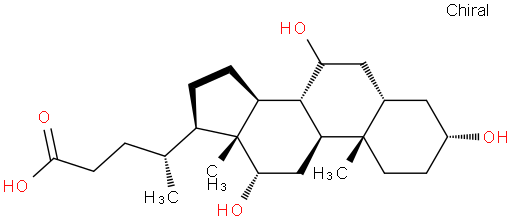 熊果胆酸
