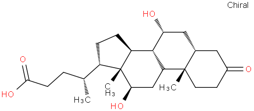 3,脱氢胆酸