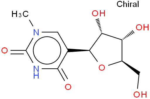 1-甲基假尿苷
