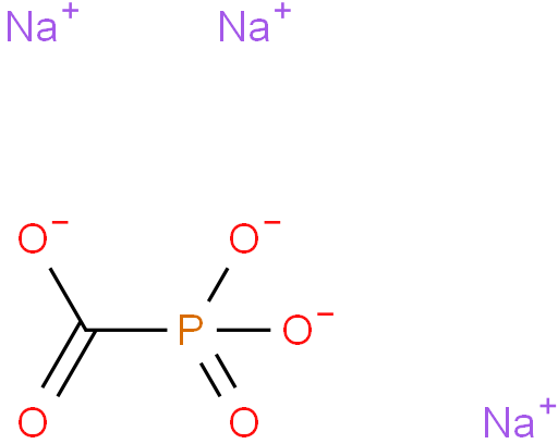 磷甲酸钠