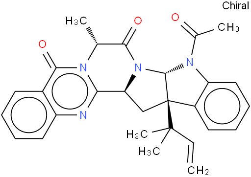 5-N- 乙酰基阿地胺